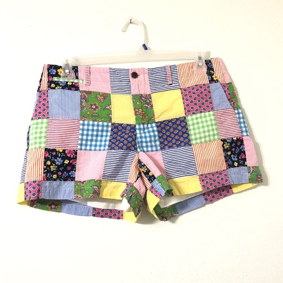 Ralph Lauren Pants - Ralph Lauren Sport Shorts Size 12